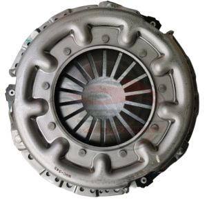 VG30E Clutch Cover for Nissan 300ZX & Patrol (240mm OD)