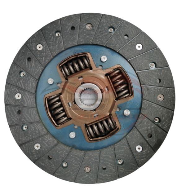 High Quality Clutch Disc OE 30100-0M361 30100-22R00 for NISSAN ALMERA N15 N13 M10 PRAIRIE GA16DE E15 EXEDYS - Image 2