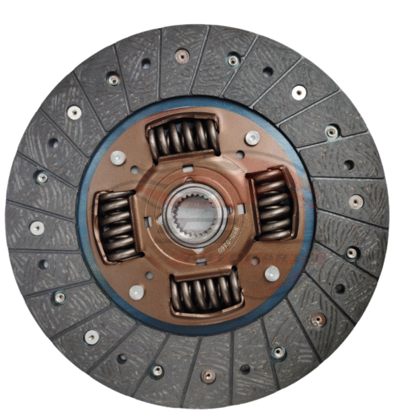 High Quality Clutch Disc OE 30100-0M361 30100-22R00 for NISSAN ALMERA N15 N13 M10 PRAIRIE GA16DE E15 EXEDYS - Image 3