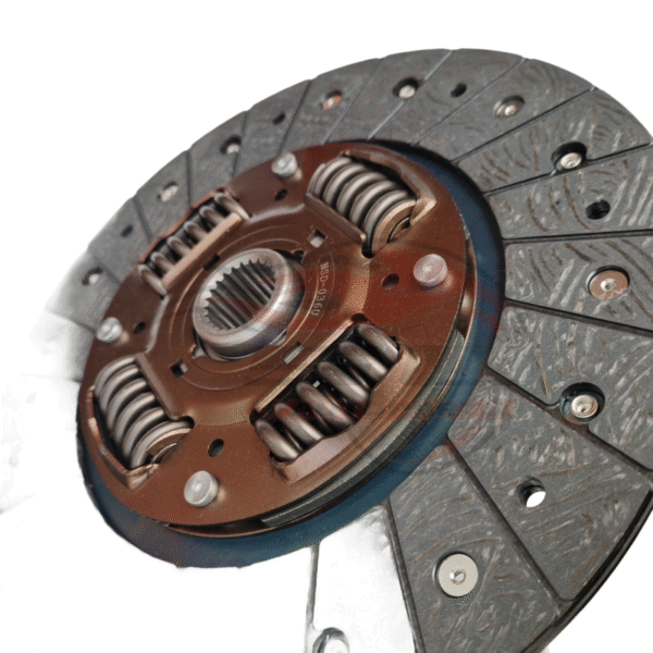 High Quality Clutch Disc OE 30100-0M361 30100-22R00 for NISSAN ALMERA N15 N13 M10 PRAIRIE GA16DE E15 EXEDYS - Image 4