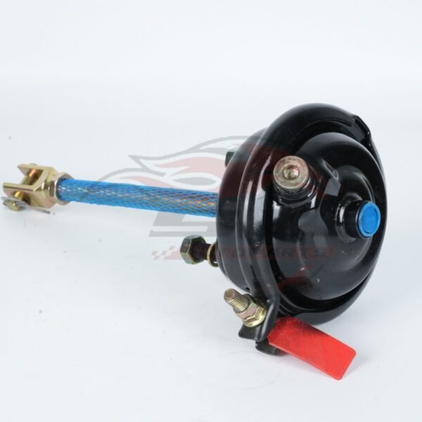 Heavy-Duty T12 Trailer Brake Chamber for Commercial Vehicles - Image 3