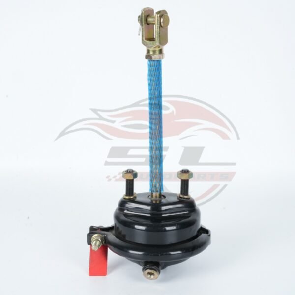 Heavy-Duty T12 Trailer Brake Chamber for Commercial Vehicles - Image 2
