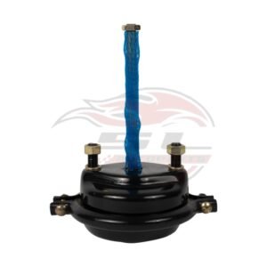 Premium T20 Brake Chamber for Trailers | Heavy-Duty Steel Construction | 150 PSI Capacity
