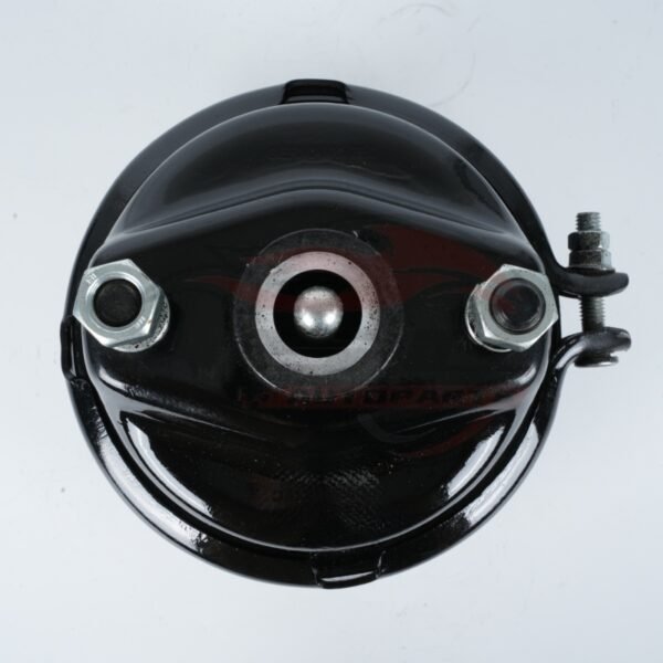 Heavy-Duty Brake Chamber T16 for Commercial Vehicles | 150 PSI Max Pressure - Image 2