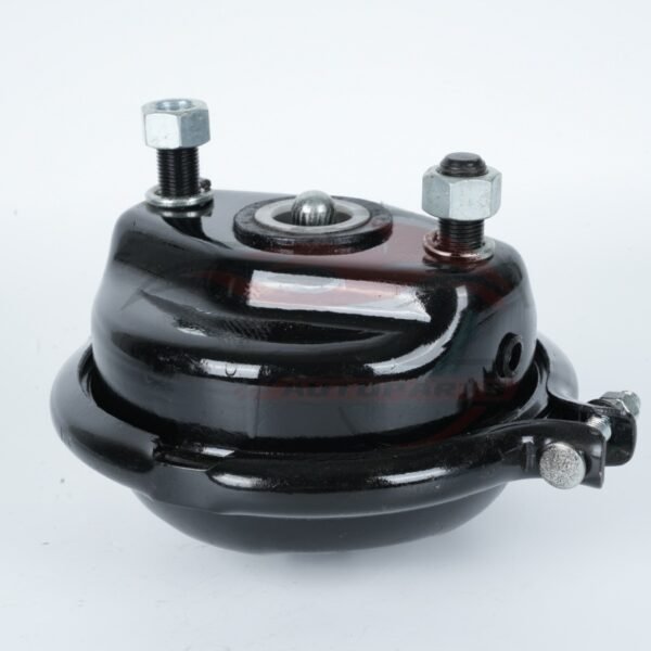 Heavy-Duty Brake Chamber T16 for Commercial Vehicles | 150 PSI Max Pressure
