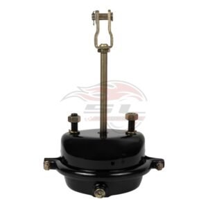 Heavy-Duty T302 Brake Chamber for Semi Truck Applications