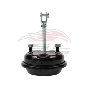 Heavy-Duty T30 Brake Chamber on Trailer & Bus Systems | Commercial Grade