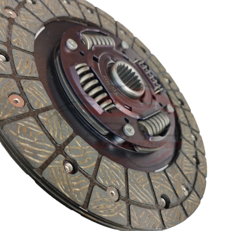 31250-22101 DT-036 TYD085U 225*21*29.8 Clutch Plate 2Y 2L 2L-T 1G-FE 3L - Image 4