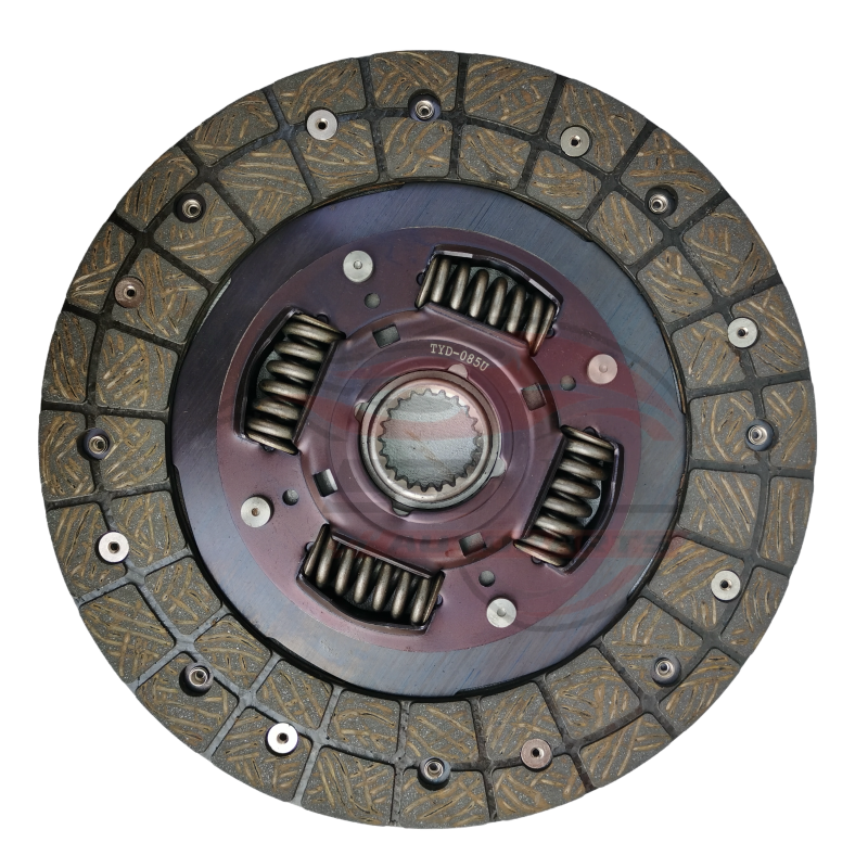 31250-22101 DT-036 TYD085U 225*21*29.8 Clutch Plate 2Y 2L 2L-T 1G-FE 3L - Image 6