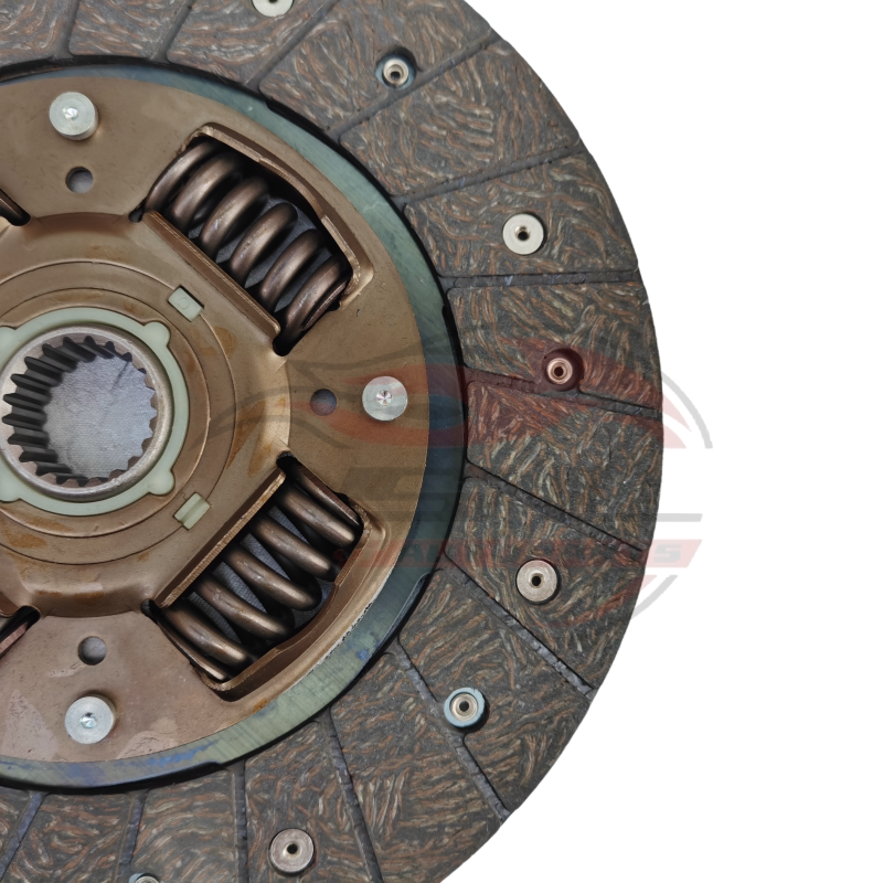 31250-0K011 DT-092 TYD113U 236*21*29.8 3Y 4Y 2L 2KD-FTV 1TR-FE 2RZ-E 5L 1MZ-FE 2AZ-FE - Image 5