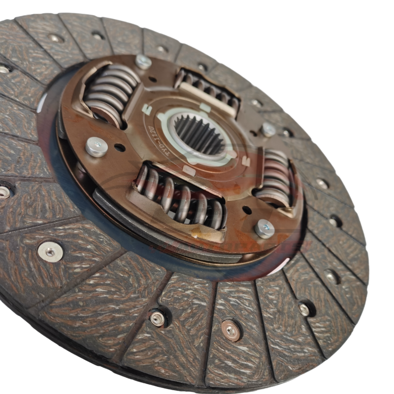 31250-0K011 DT-092 TYD113U 236*21*29.8 3Y 4Y 2L 2KD-FTV 1TR-FE 2RZ-E 5L 1MZ-FE 2AZ-FE - Image 6