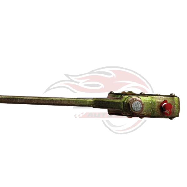 Manual Slack Adjuster (OEM 0517465130) for Heavy Duty Truck & Trailer Brake Systems - Image 5