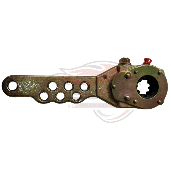 Manual Slack Adjuster (OEM 0517465130) for Heavy Duty Truck & Trailer Brake Systems - Image 4