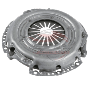 Source high-quality Wholesale Ford Parts - Clutch Cover (86AB-7563-AA) for Escort 1.6 models (1986-1990). Factory-direct pricing, bulk discounts available, 12-month warranty. Ideal for auto parts distributors.