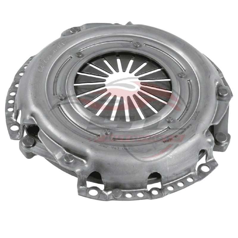 Source high-quality Wholesale Ford Parts - Clutch Cover (86AB-7563-AA) for Escort 1.6 models (1986-1990). Factory-direct pricing, bulk discounts available, 12-month warranty. Ideal for auto parts distributors.