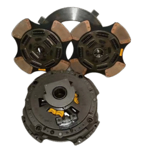 Eaton Clutch Kit