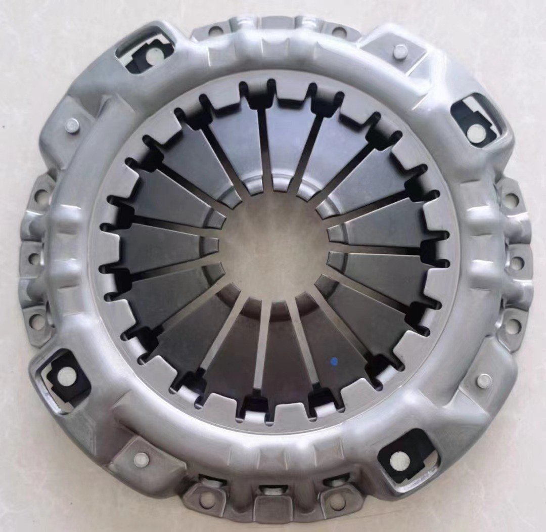 Premium Foton Motor clutch kit (Exedy FTC805) for Omak Daikin models. 325×208×368.3mm heavy-duty design, 100% tested, ISO certified. Bulk orders available.