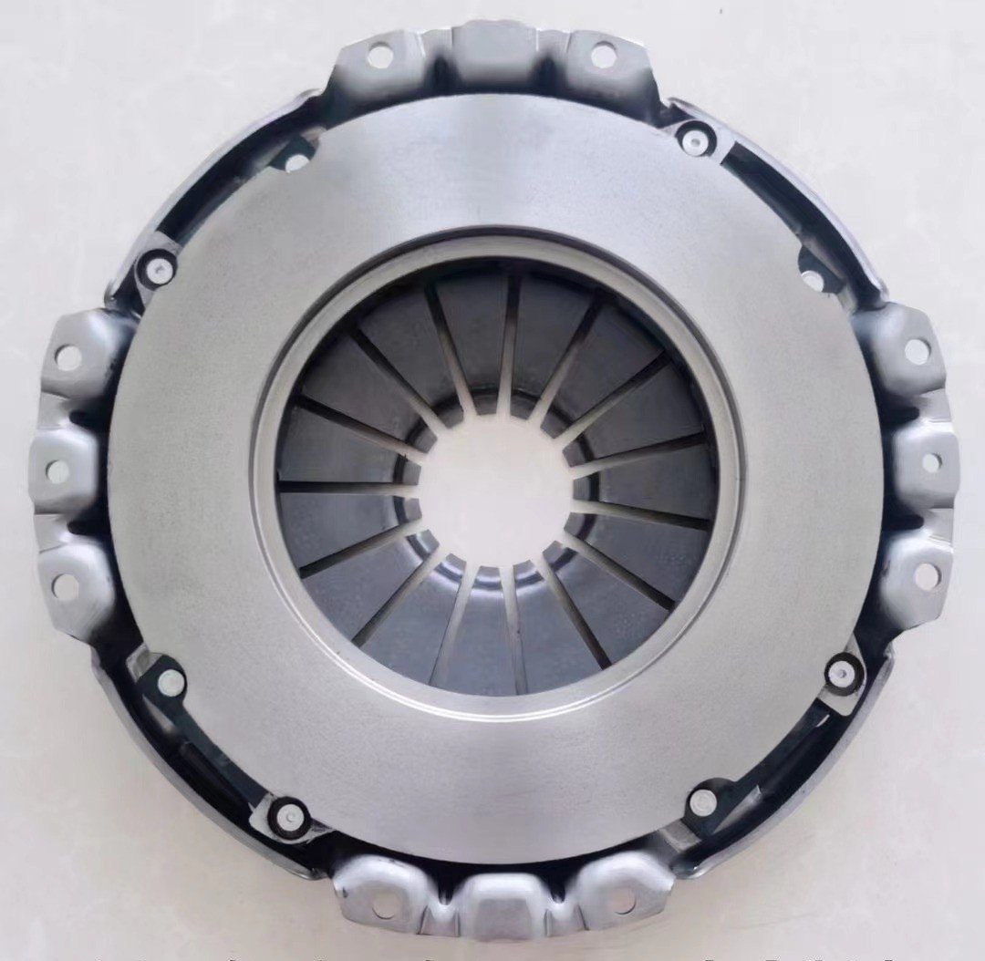 Exedy Clutch Kits FTC805 Clutch Cover 325*208*368.3*11 Foton Omak Daikin Version - Image 2