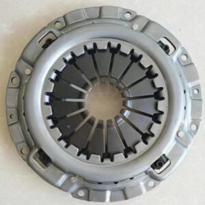 Premium Foton Truck clutch kit for Omak Daikin ISF3.8 models. Exedy heavy-duty 350×381mm assembly, 100% tested, ISO/TS 16949 certified. Bulk orders available.