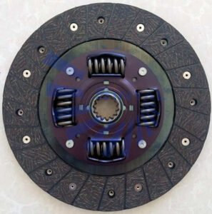 MB919425 Clutch Plate for Mitsubishi Pajero 6G72 D4BB | 240mm 14-Teeth | OEM MR222425