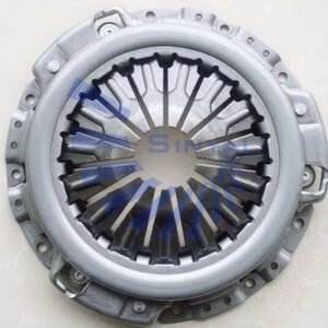 OEM Mitsubishi Parts - MBC645 clutch cover (250×160×279mm) for L200 2.5 DI-D 4WD. Direct replacement for MN171120, CM-947. 100% tested, ISO certified.