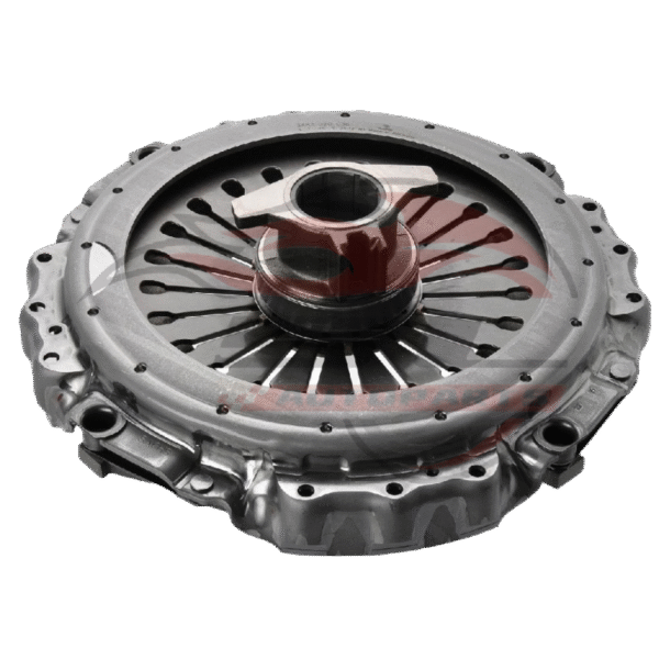 Scania motor parts - 430mm OEM clutch plate (3483020036)