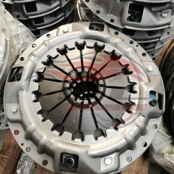 430 mm High Quality Clutch Pressure Plate Clutch Cover for Scania Trucks 3482000556 1479574 574852 - Image 4
