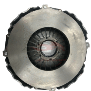 430mm Clutch Cover for Scania R-Series – Heat-Treated Steel