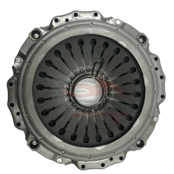 Scania Truck Clutch Cover Assembly (OEM 3482083150) – 430mm Heavy-Duty