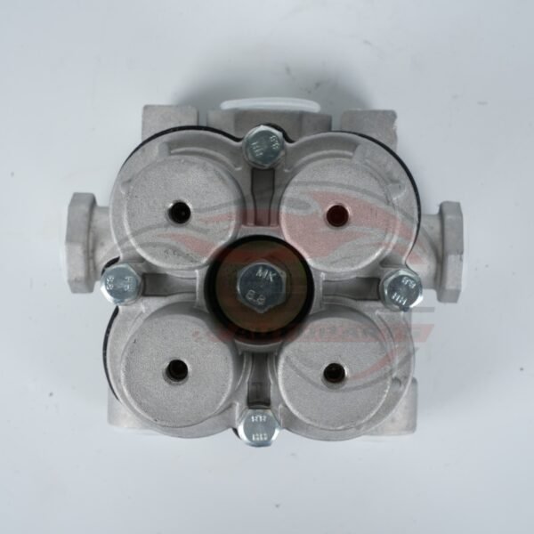 Premium Clutch Cylinder & Booster System (AE4404 / AE4158) for Mercedes-Benz - Image 5