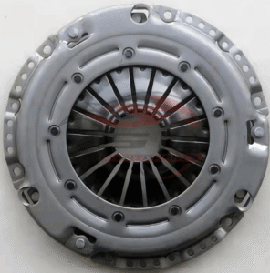 Premium clutch VW kit for 1.4TSI engines. 228mm heavy-duty design fits Golf/Bora/Passat. Direct replacement: 03C 141 025 L, 3082 001 439.