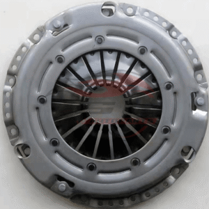 Premium clutch VW kit for 1.4TSI engines. 228mm heavy-duty design fits Golf/Bora/Passat. Direct replacement: 03C 141 025 L, 3082 001 439.