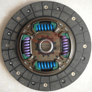 31250-10110 DT-124 TYD035U 212*21*23.8 Clutch Plate Toyota CAROLA