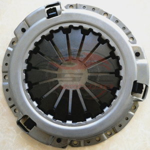 Online Parts Toyota Clutch Kit for Dyna/Land Cruiser (275mm)