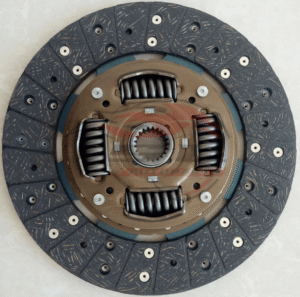 31250-37070 DT-098 TYD078U 275*24*29.8 Clutch Plate Toyota 13B 14B 2KD 4WD