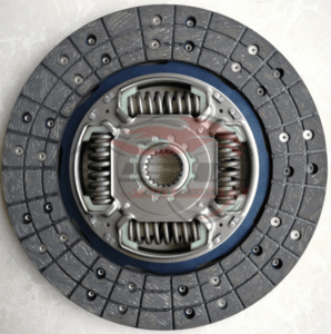 31250-0K040 DT-146 TYD317 260*21*29.8 Clutch Plate 1KZ-T 2KD-FTV 1KD-FTV 3B VIGO 260