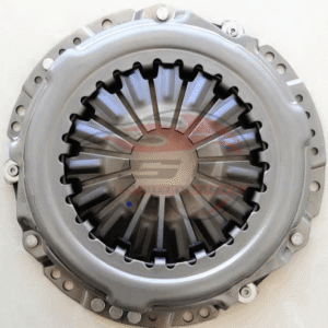 Clutch Pressure Plate Clutch Cover - Complete Kit | CT-058 TYC558 31210-22100