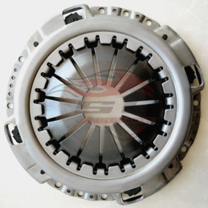 Toyota Online Parts - 300mm Clutch Kit | 1FZ-FE/15B-FTE TYC617