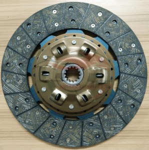 31250-60232 DT-113 TYD119U 300*14*32.4 Clutch Plate 1FZ-FE 15B-FTE 1HD-FTE 1FZ-FE