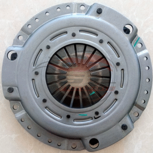 Premium Parts for Isuzu - clutch cover (225×150×251mm) fits D-MAX, Campo & Piazza models. Direct replacement for 8-97025-166-0, CG-018. ISO certified.