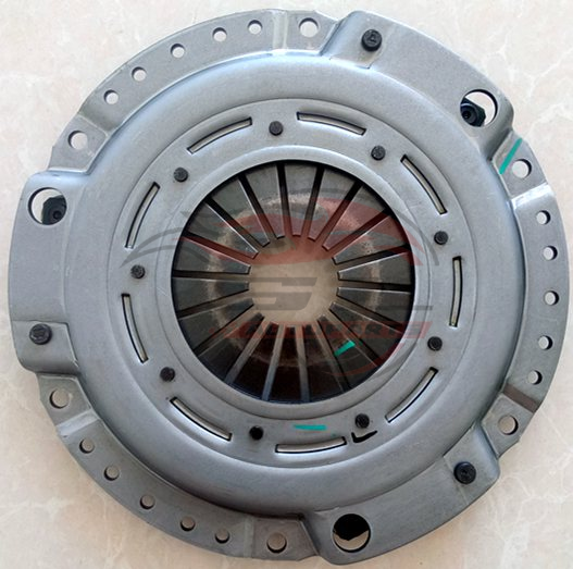 Premium Parts for Isuzu - clutch cover (225×150×251mm) fits D-MAX, Campo & Piazza models. Direct replacement for 8-97025-166-0, CG-018. ISO certified.