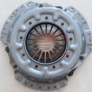 Premium Isuzu 4JB1 clutch cover (240×160×278mm) for Trooper I 2.8TD & TFR pickups. Direct replacement for ISC564/8-97182-391-0. 100% tested, ISO certified.