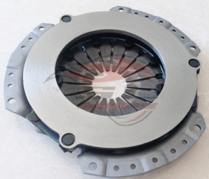 Premium Isuzu 4JB1 clutch cover (240×160×278mm) for Trooper I 2.8TD & TFR pickups. Direct replacement for ISC564/8-97182-391-0. 100% tested, ISO certified.