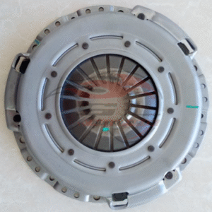 Genuine Sachs Clutch cover for VW Santana/Gol. 215mm OEM-quality design. Direct replacement: 033082000637, 026 141 117. Fits 1.6L-1.8L engines.