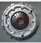 ISC568 260*170*298 4BC2 8-94481-918-0 Clutch Cover 8-94171-964-0 - Image 2