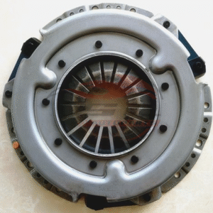 Premium Isuzu Parts - 260mm clutch cover for ELF NKR57 trucks with 4BC2 engine. Direct replacement for 8-94481-918-0, ISC568. ISO/TS 16949 certified.