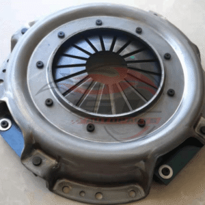 Heavy Duty Clutch Kit for Isuzu 4BD1 Engine (OEM 5-31220-024-0)