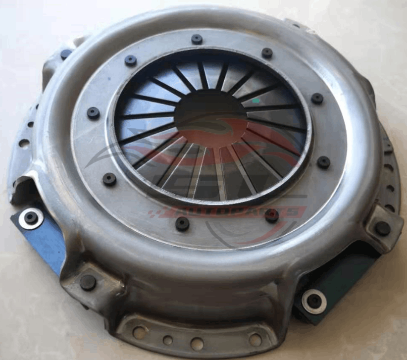 Heavy Duty Clutch Kit for Isuzu 4BD1 Engine (OEM 5-31220-024-0)