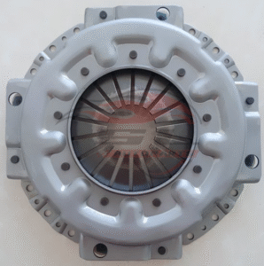 Heavy Duty Clutch Kit for Isuzu 4BD1 Engine (OEM 5-31220-024-0)