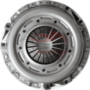 Premium JMC trucks clutch Pressure Plate (250×150×278mm) for JMC250 models. Direct replacement for 16011007. 100% tested, OEM quality. 